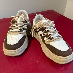 Warrior(Huili) Women Sneakers size 38